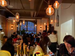 -Limestone 小酒馆(朝阳大悦城店)