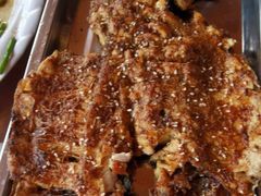 -俺家菜馆(百里峡店)