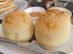 -彩丰楼中餐厅·仁恒洲际酒店