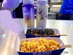 咔芝海苔-咔芝棒·韩式炸鸡(印象汇店)