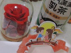 -85度C(上海中原城市广场店)