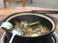 -吉品莞家·鲍鱼鸡煲(东莞店)