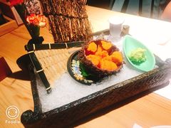 -玄海寿司(国贸店)