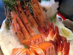 -和彩放题餐厅(酒仙桥店)