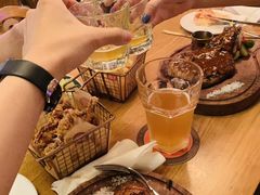 -MR.ROCKY洛奇先生RESTAURANT&BAR(宝安壹方城店)