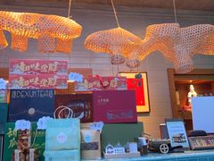 -庐灶江南·江南菜·四合院Bistro(东直门雍和宫·原华侨宾馆店)
