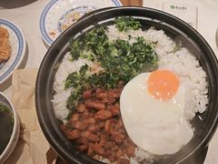 -和府捞面(曹路花园城店)