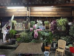 -龙姐私房菜(和顺古镇店)