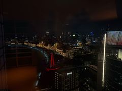 -上海外滩茂悦大酒店