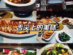 -东北大院·东北菜(三台子店)