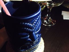 -The Tiki Bungalow提基小木屋酒吧
