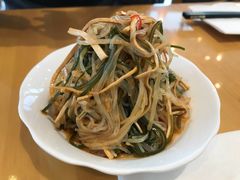 什锦豆干丝-鼎泰丰(嘉年华•海信广场VILLAGE店)