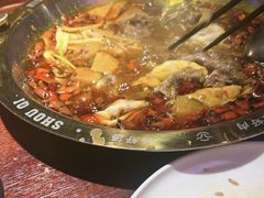 -受气牛肉·重庆耙牛肉(来福士店)