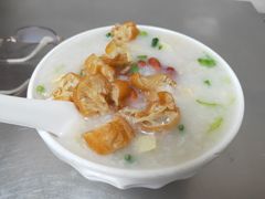 艇仔粥-三和美食(西华路店)