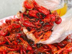 -麻辣范儿(良乡机场店)