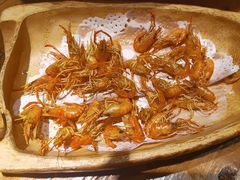 -丹江渔村(首都机场店)