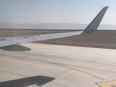 -敦煌莫高国际机场