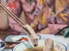 发起人肉骨茶-發起人·肉骨茶(万象汇店)