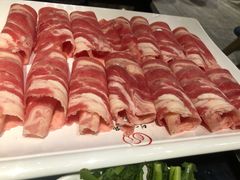 -重庆刘一手火锅(三峡广场直营店)