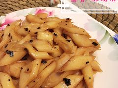 菌香珠肠粉-野到家·松茸鸡汤松茸饺(龙津中路店)