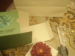 -BONCAKE裱花蛋糕(万象汇店)