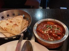 -克比叔叔印度餐厅Kebabs on the Grille(永康路分店)