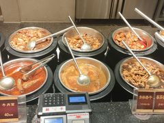 -白金汉爵大酒店-24小时餐厅