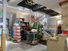 -金爱烧烤(东风路店)