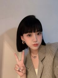 -妃格美发沙龙·烫发·染发