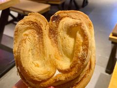 蝴蝶酥-国际饭店·帆声西饼屋(黄河路店)