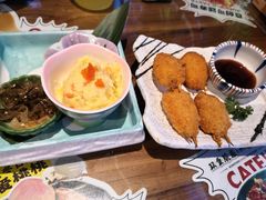 -桃太郎创作料理(大坪店)