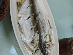 -芸海阁·农家私房菜(沙家浜景区出口店)
