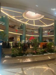 -凯宾斯基饭店·宴会厅