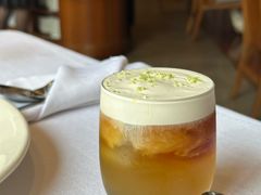 -黑宝石西餐厅(汇励99城市公园店)