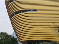 -中国杭州低碳科技馆