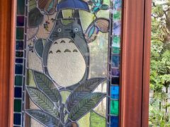 -三鹰之森吉卜力美术馆