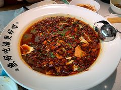 -江渔儿酸菜鱼·拔草餐厅(虎门君乐汇店)