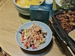 -金塔傣乡·云南民族特色菜·傣味手抓饭(金瓦路店)