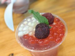 -粉巷13號陕菜馆