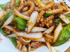 -胡同海鲜·大螃蟹