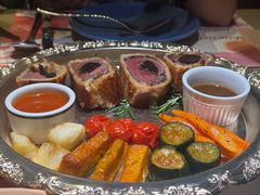 -布拉诺牛排西餐厅(上城天街店)