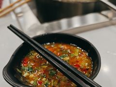 -就这么牛潮式牛肉火锅(华侨城店)