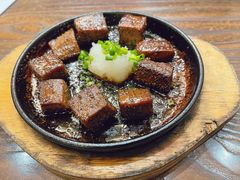 -东京屋(武定路店)