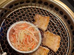 -極屋鮨牛 · 烧肉酒场(时代C馆店)