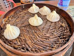 -清真马三汤包(回民街店)