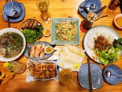 -越美小馆·越南料理(曲江店)