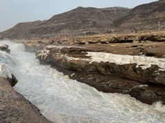 -陕西黄河壶口瀑布旅游区