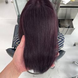 -Hello Lady发型设计