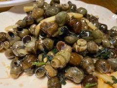 -南记食粥坊·宵夜大排档(岭南分店)