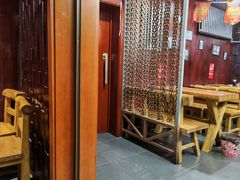 -万记麻辣烫国展总店